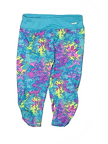 Avia Active Pants (view 1)