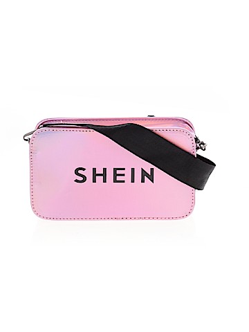 Shein Crossbody Bag (view 1)