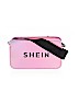 Shein Pink Crossbody Bag One size - photo 1
