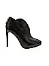 Nine West Black Heels Size 7 - photo 1