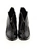 Nine West Black Heels Size 7 - photo 2