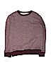 Tucker + Tate Burgundy Sweatshirt Size 8 - 10 - photo 1