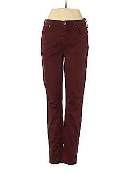 7 For All Mankind Size 25 waist