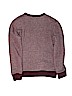 Tucker + Tate Burgundy Sweatshirt Size 8 - 10 - photo 2