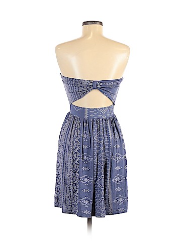 Ocean Drive Clothing Co. Casual Dress (view 2)
