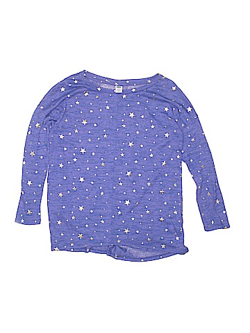 Old Navy Long Sleeve T-Shirt (view 1)