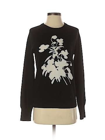 Joe's Jeans Cashmere Pullover Sweater (view 1)