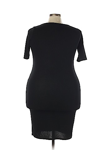 Lularoe Casual Dress (view 2)