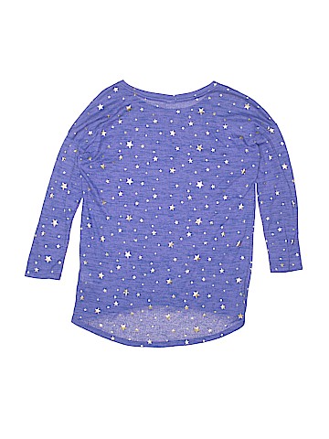 Old Navy Long Sleeve T-Shirt (view 2)