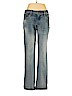 Mossimo Blue Jeans Size 2 - photo 1