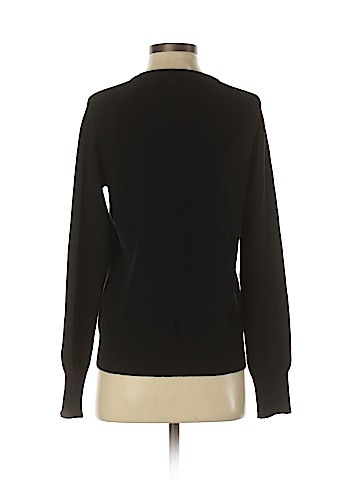 Joe's Jeans Cashmere Pullover Sweater (view 2)