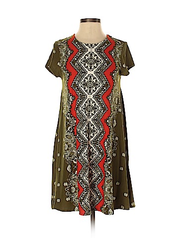 Derek Heart Casual Dress (view 1)