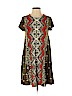 Derek Heart Green Casual Dress Size S - photo 1