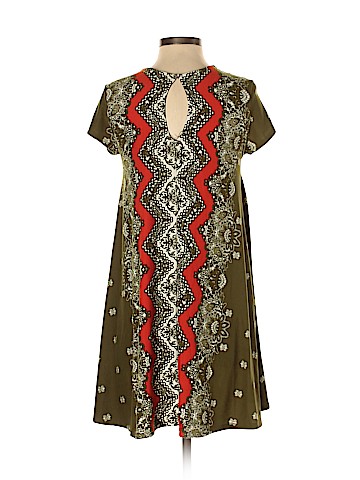 Derek Heart Casual Dress (view 2)