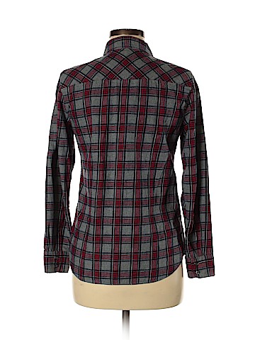 J.Crew Long Sleeve Button-Down Shirt (view 2)