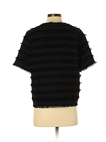 H&M Short Sleeve Blouse (view 2)