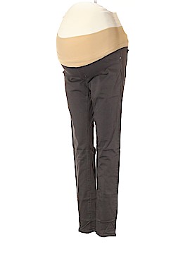LED Luxe Essentials Denim Size Sm Maternity