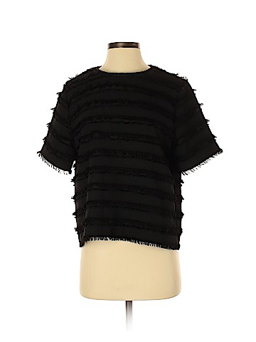 H&M Short Sleeve Blouse (view 1)