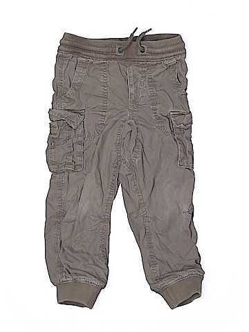 Baby Gap Cargo Pants (view 1)