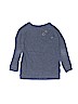 Chaser Blue Sweatshirt Size 6 - photo 2