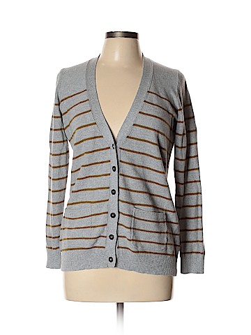 Madewell Cardigan (view 1)