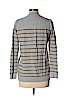 Madewell 100% Cotton Gray Cardigan Size L - photo 2