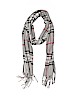 Croft & Barrow Plaid Gray Scarf One size - photo 1