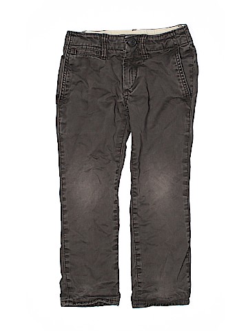 Baby Gap Khakis (view 1)