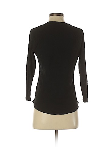James Perse Long Sleeve T-Shirt (view 2)