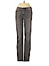 Paige Gray Jeggings Size 25 waist - photo 1