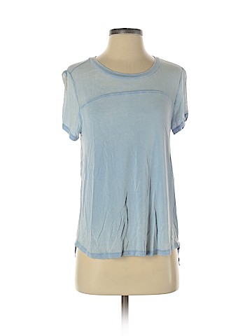 Forever 21 Short Sleeve Top (view 1)