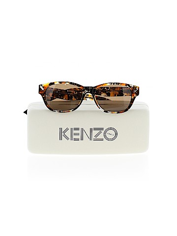 Kenzo Sunglasses (view 2)
