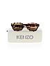 Kenzo Solid Brown Sunglasses One size - photo 2