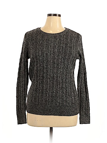 St. John's Bay Pullover Sweater (view 1)