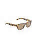 Kenzo Solid Brown Sunglasses One size - photo 1
