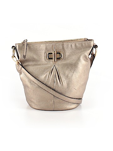 B Makowsky Crossbody Bag (view 1)