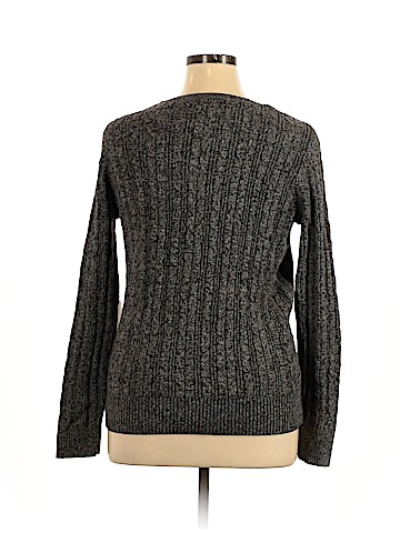 St. John's Bay Pullover Sweater (view 2)