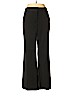 Ann Taylor LOFT Outlet Black Dress Pants Size 8 (petite) - photo 1