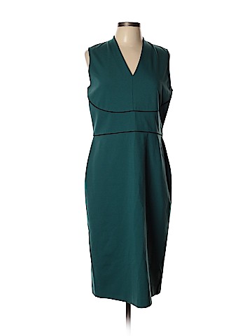 Lafayette 148 New York Casual Dress (view 1)