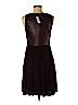 Bailey 44 Burgundy Casual Dress Size M - photo 2