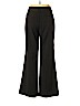 Ann Taylor LOFT Outlet Black Dress Pants Size 8 (petite) - photo 2