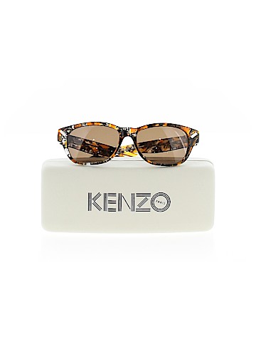 Kenzo Sunglasses (view 2)