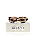 Kenzo Graphic Brown Sunglasses One size - photo 2