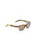 Kenzo Graphic Brown Sunglasses One size - photo 1