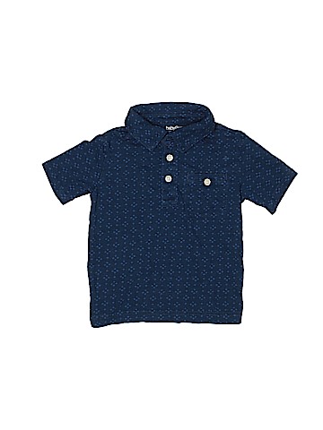 Baby Gap Short Sleeve Polo (view 1)