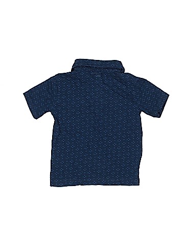 Baby Gap Short Sleeve Polo (view 2)