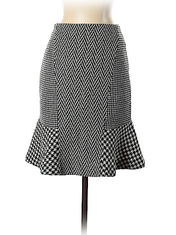 Ann Taylor Casual Skirt (view 2)