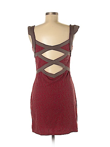 Free People Casual Dress (view 2)