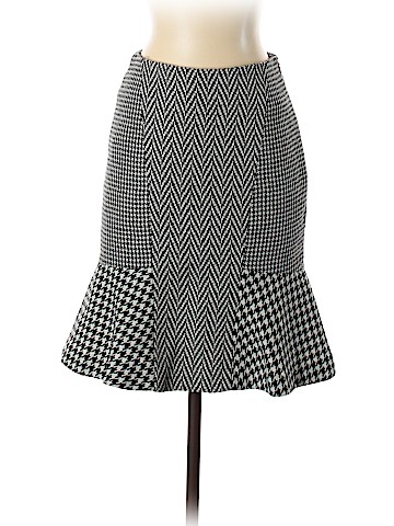 Ann Taylor Casual Skirt (view 1)