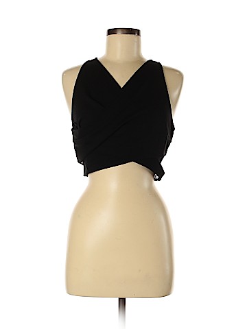 Intermix Sleeveless Top (view 1)